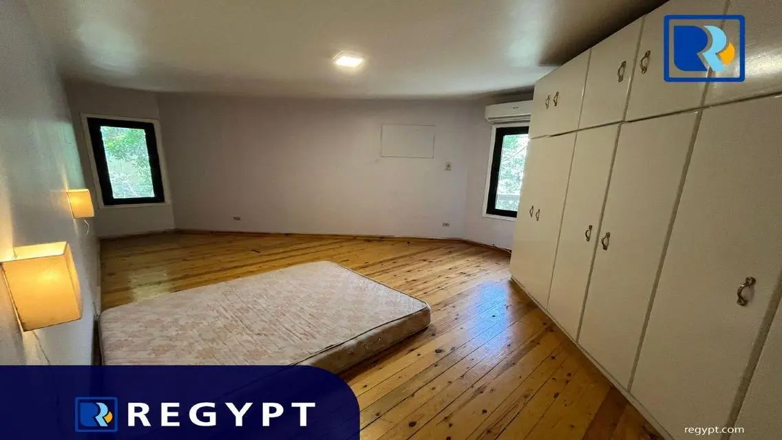 دور أرضي إداري للإيجار بدجلة