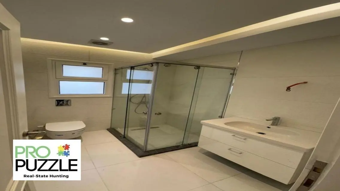 Ultra-High Lux Finished Villa for Rent in Mivida