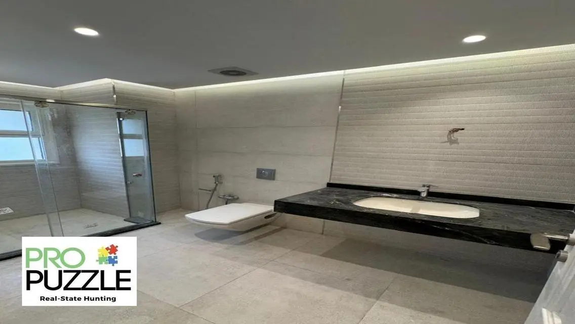 Ultra-High Lux Finished Villa for Rent in Mivida