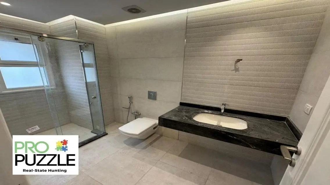 Ultra-High Lux Finished Villa for Rent in Mivida