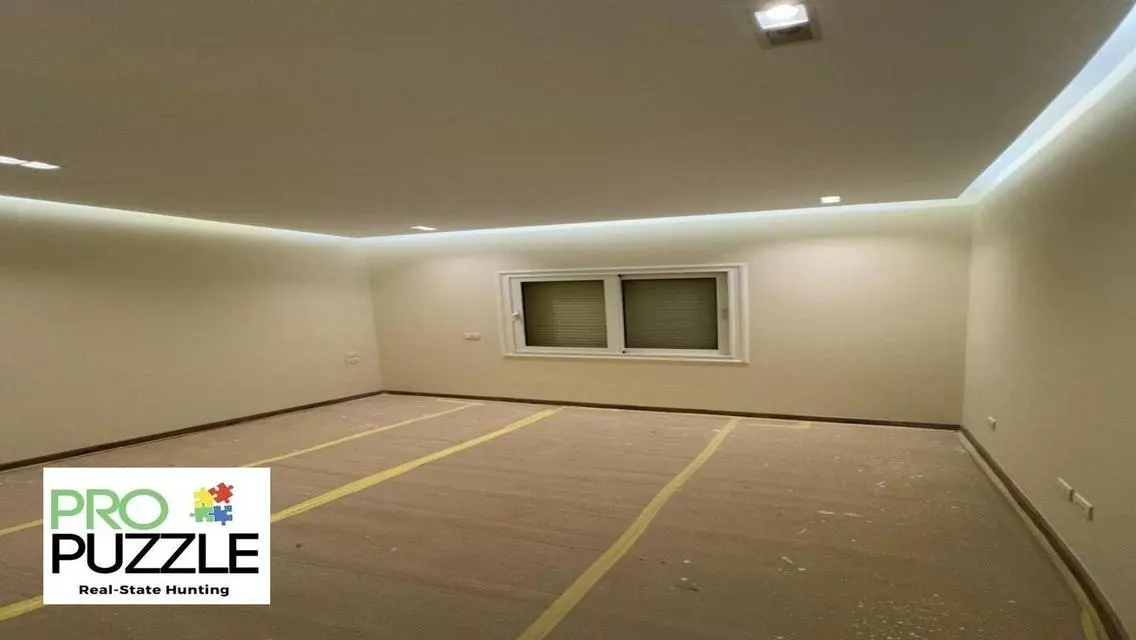 Ultra-High Lux Finished Villa for Rent in Mivida