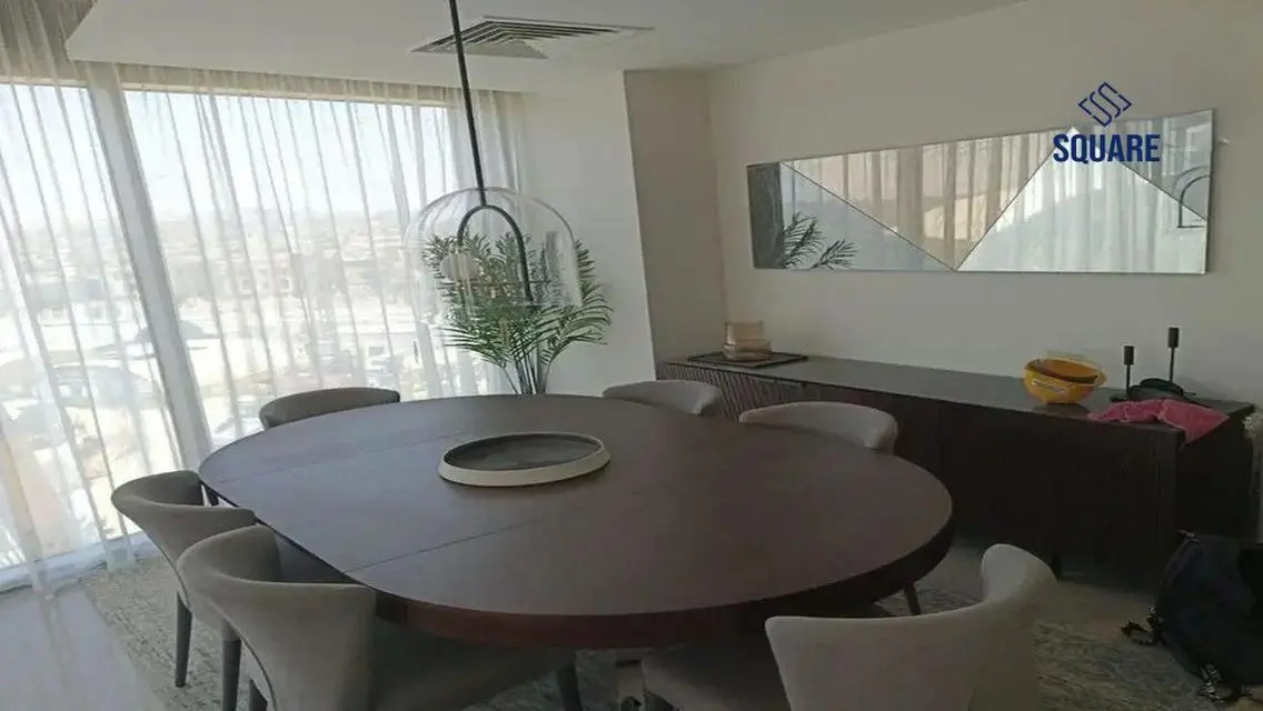 شقة ريسيل سوبر لوكس بالتقسيط بأقل مقدم فيو مميز