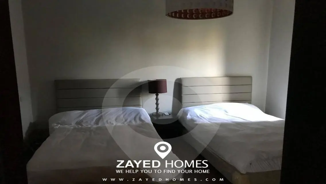 Fully furnished Apartment for Rent in Casa