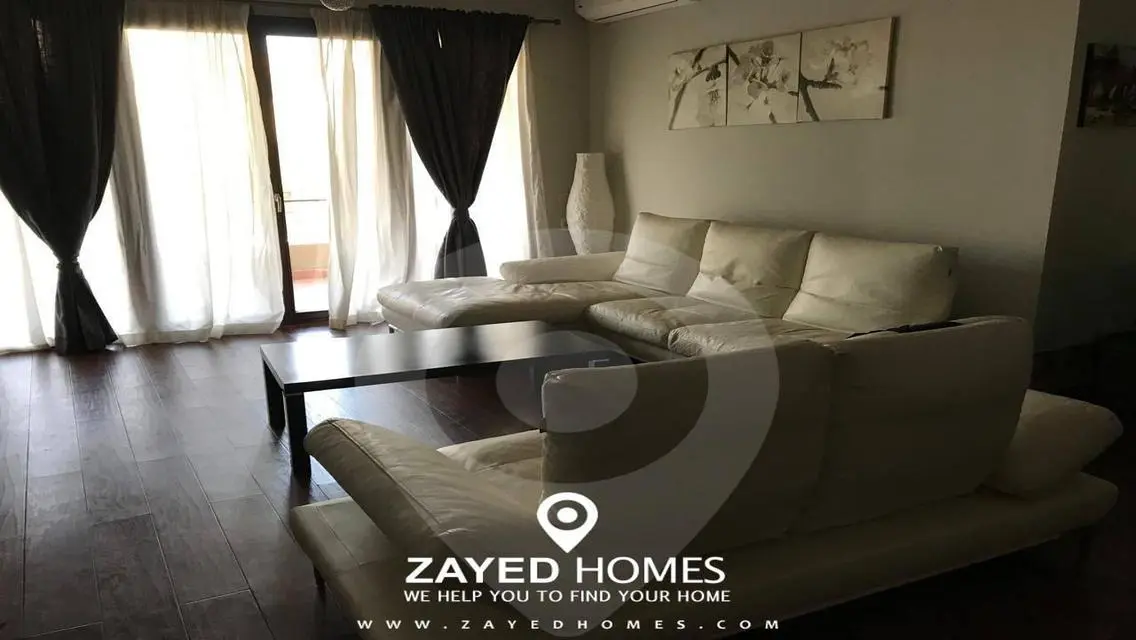 Fully furnished Apartment for Rent in Casa