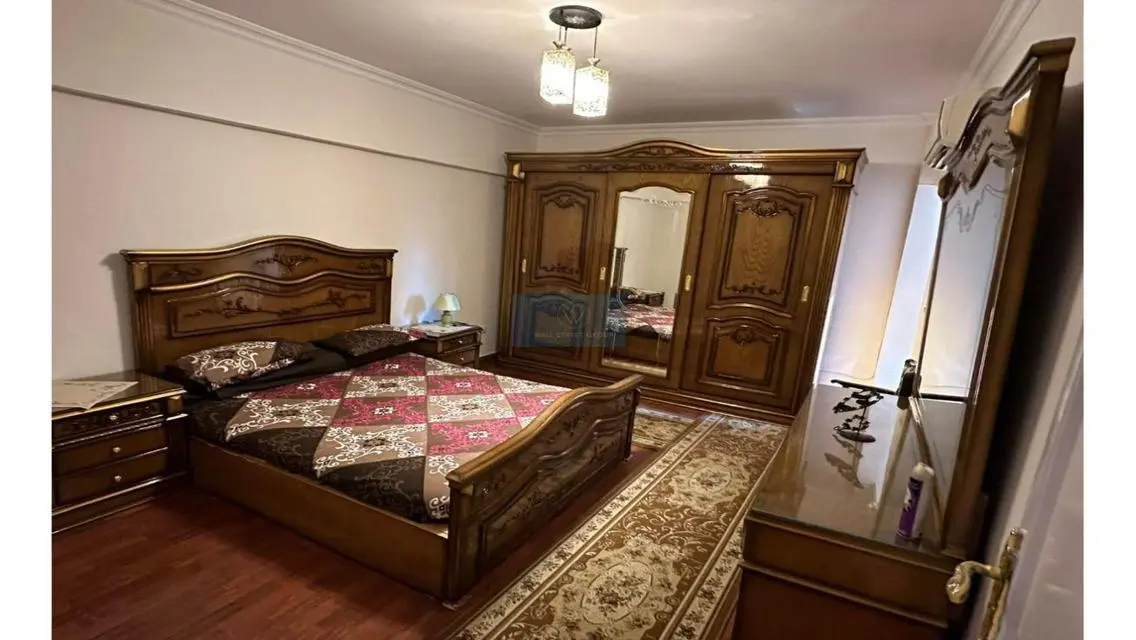 Apartment For rent190m in Arabeya Compound