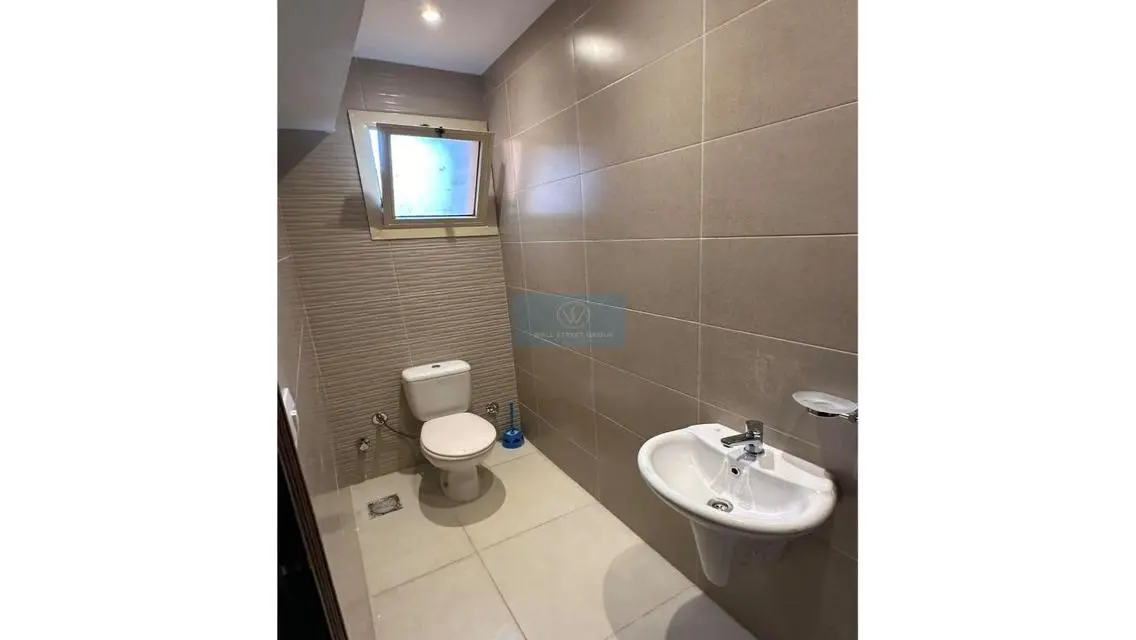 Apartment For rent190m in Arabeya Compound