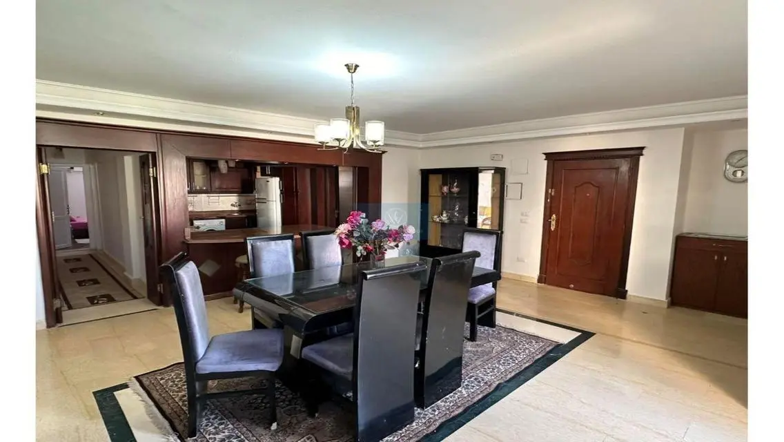 Apartment For rent190m in Arabeya Compound