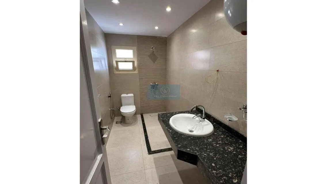 Apartment For rent190m in Arabeya Compound
