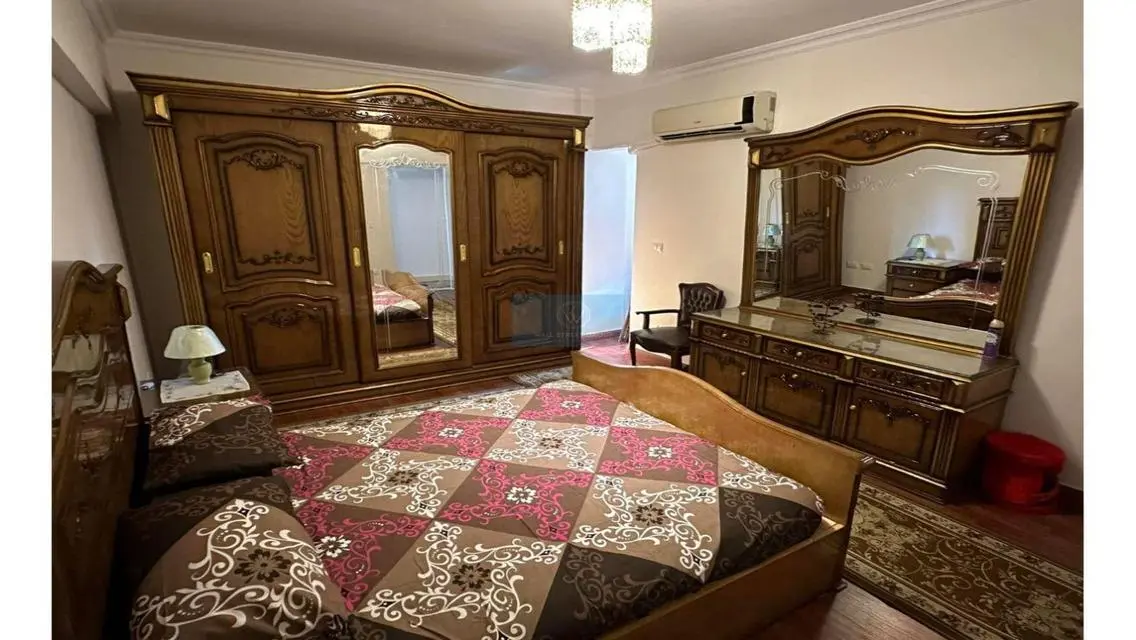 Apartment For rent190m in Arabeya Compound
