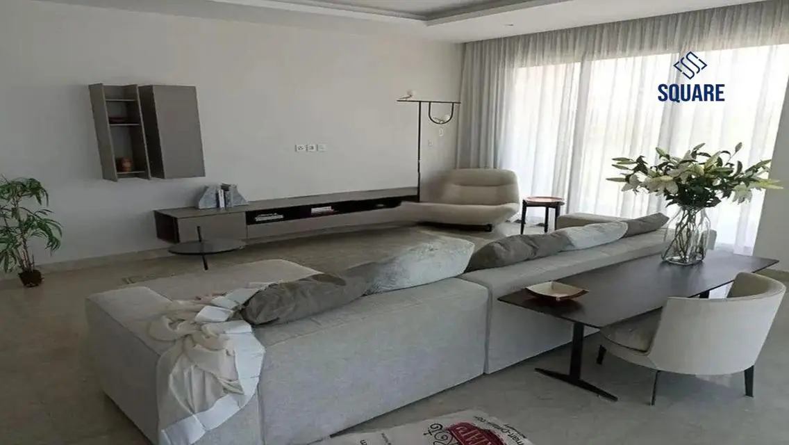 Lowest Dp Resale Apt Fully Finished Landscape View