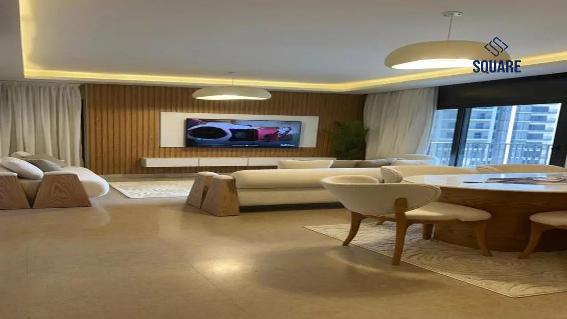 Lowest Dp Resale Apt Fully Finished Landscape View