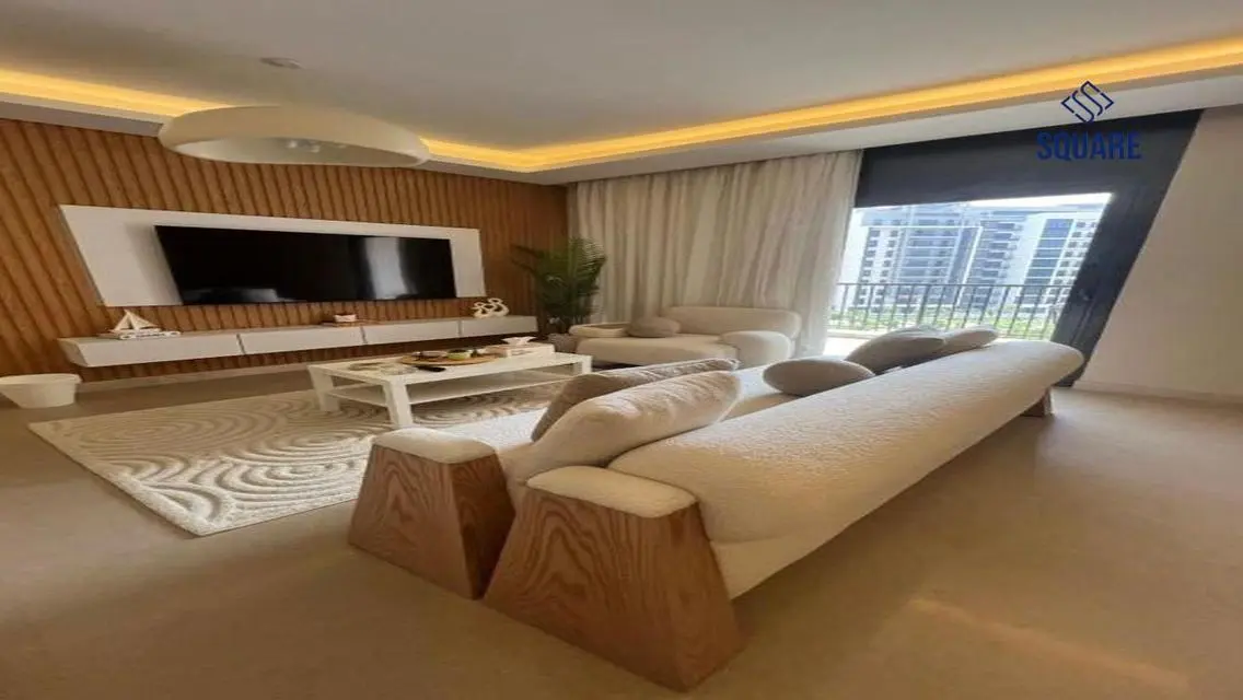 Lowest Dp Resale Apt Fully Finished Landscape View