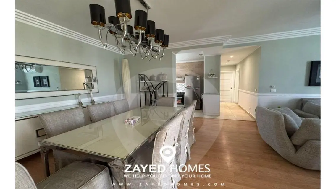 Luxury Apartment with Lake View for Sale