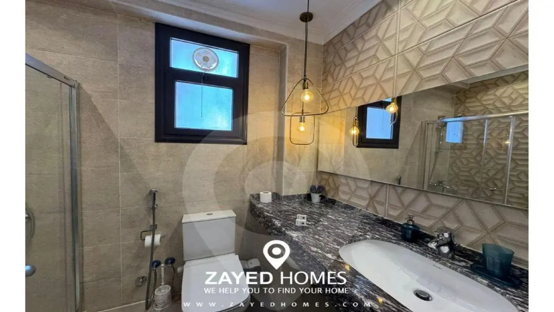 Luxury Apartment with Lake View for Sale