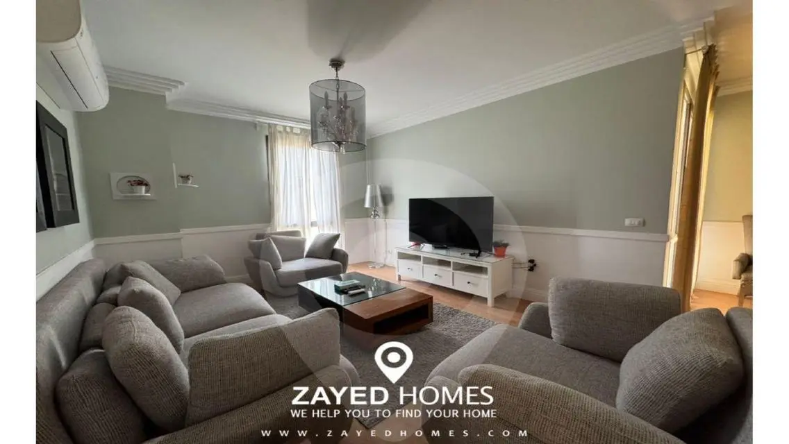 Luxury Apartment with Lake View for Sale