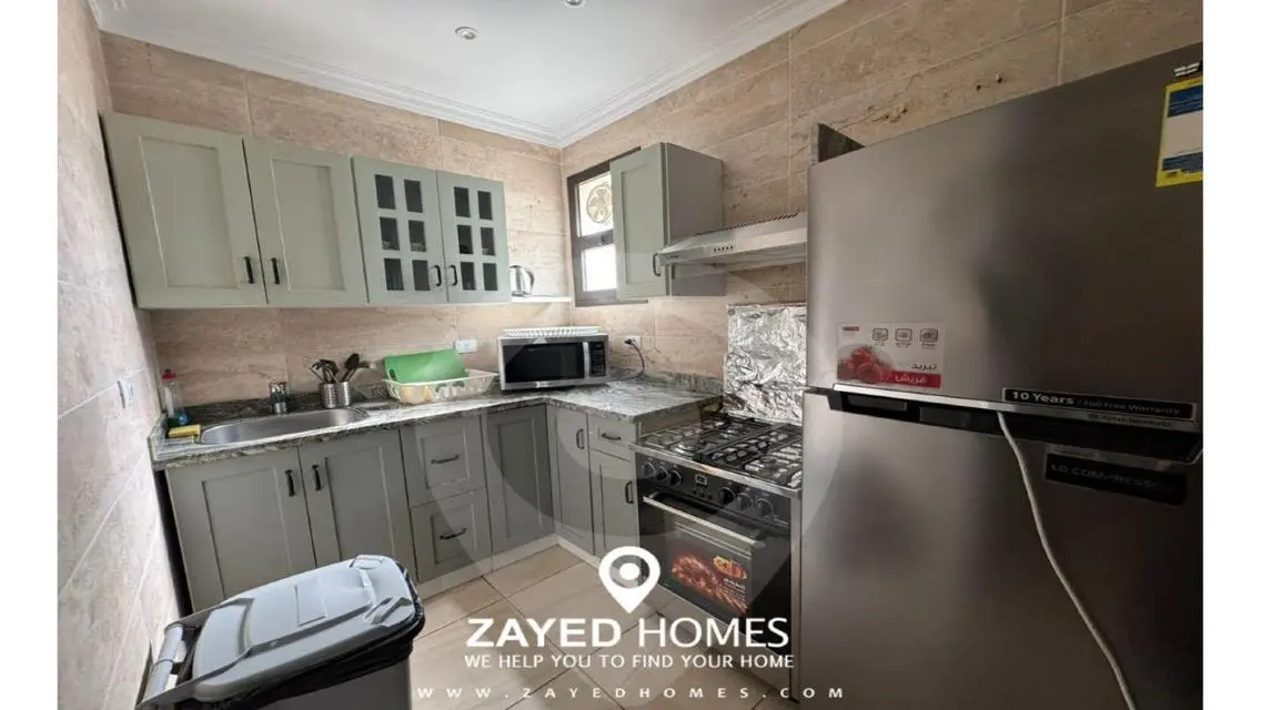 Luxury Apartment with Lake View for Sale