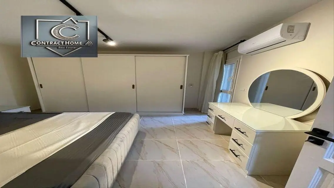 If you want a hotel studio, your request is ready