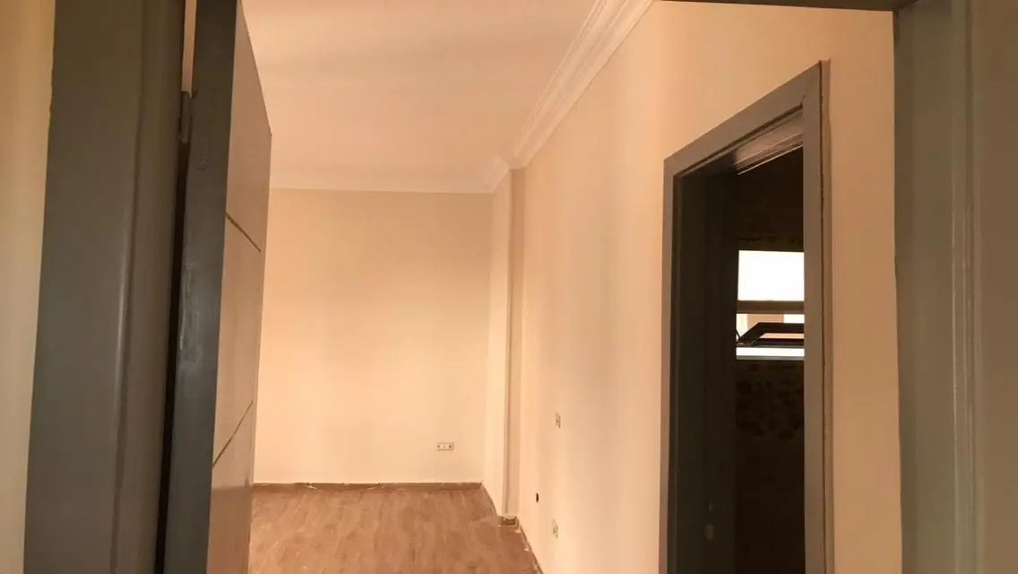 شقه للبيع تمويل عقاري 130م استلام فوري تشطيب لوكس
