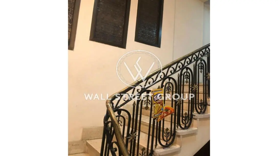 Duplex for sale 210m Masr elgedida Ammar bin Yasse