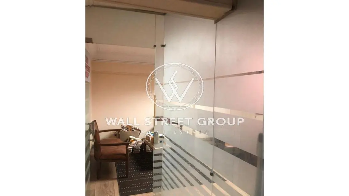 Duplex for sale 210m Masr elgedida Ammar bin Yasse