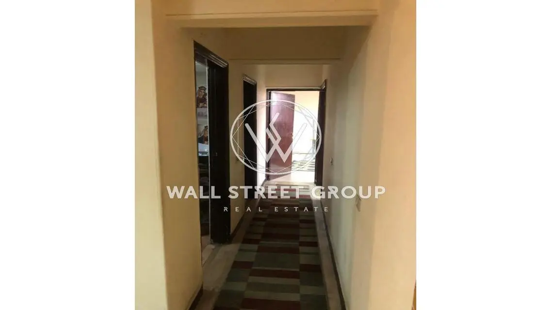 Duplex for sale 210m Masr elgedida Ammar bin Yasse