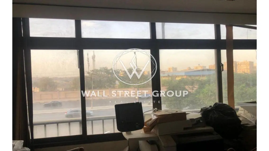 Duplex for sale 210m Masr elgedida Ammar bin Yasse
