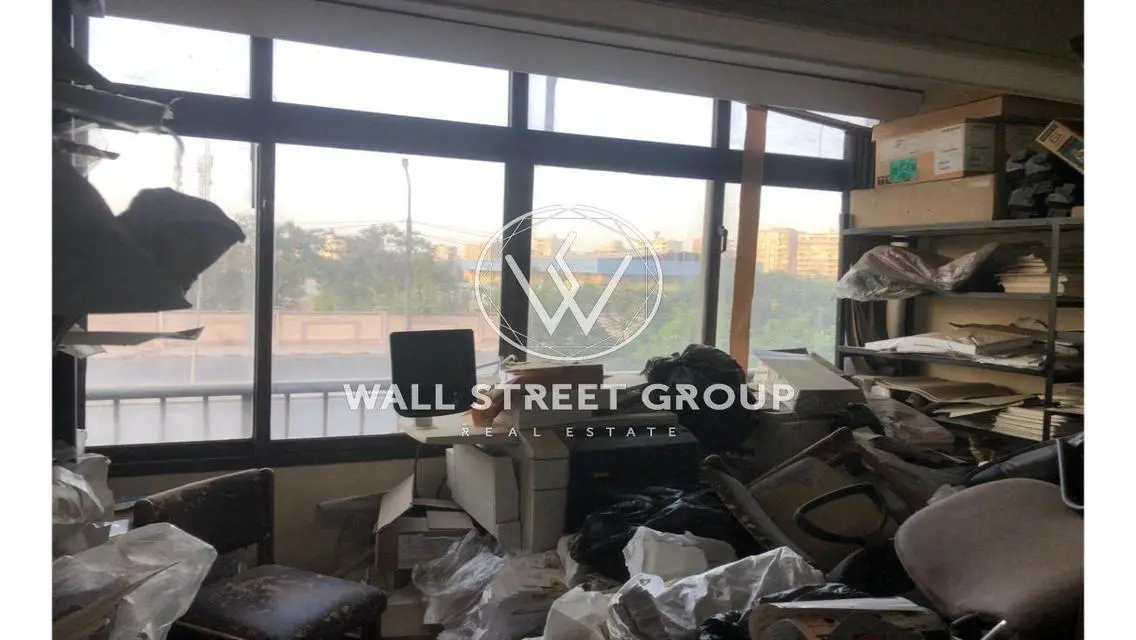 Duplex for sale 210m Masr elgedida Ammar bin Yasse