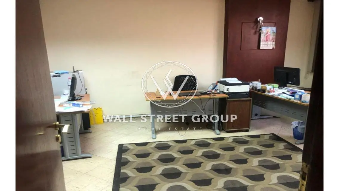 Duplex for sale 210m Masr elgedida Ammar bin Yasse