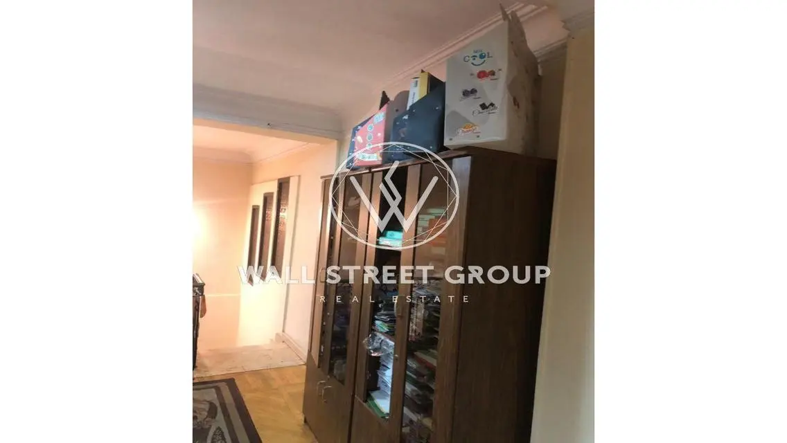 Duplex for sale 210m Masr elgedida Ammar bin Yasse