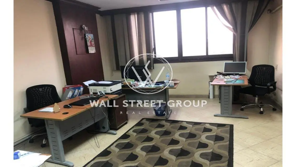 Duplex for sale 210m Masr elgedida Ammar bin Yasse