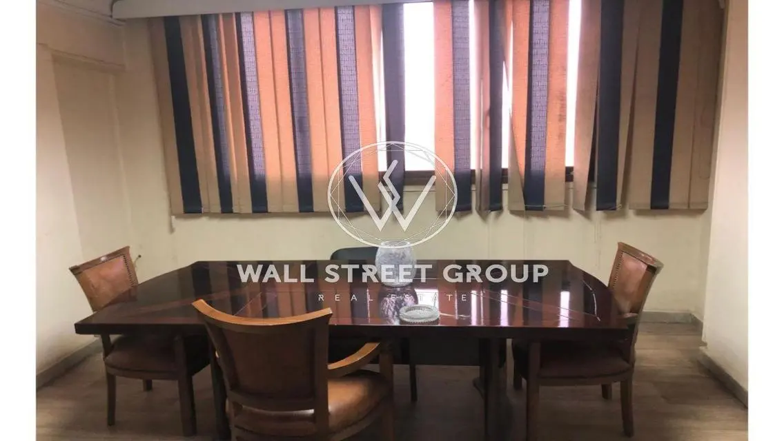 Duplex for sale 210m Masr elgedida Ammar bin Yasse
