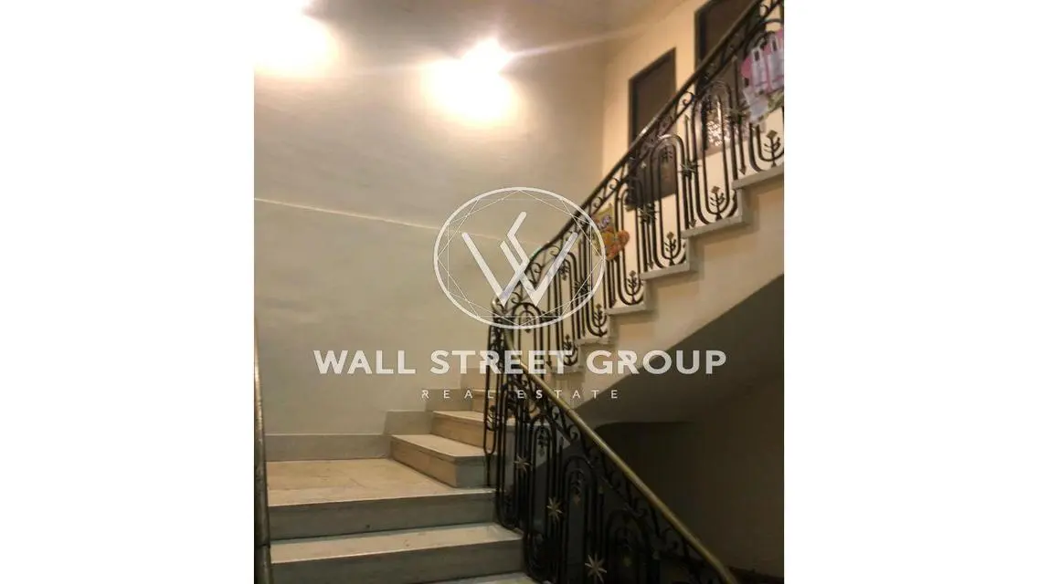 Duplex for sale 210m Masr elgedida Ammar bin Yasse