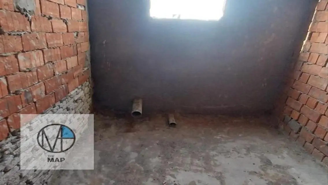 Luxury 3-Bedroom Apartment with Balcony and Security Guard