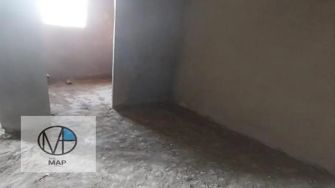Luxury 3-Bedroom Apartment with Balcony and Security Guard
