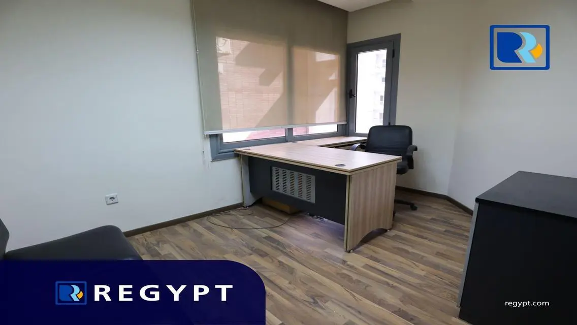 ADMINSTRATIVE OFFICE FOR RENT IN RING ROAD