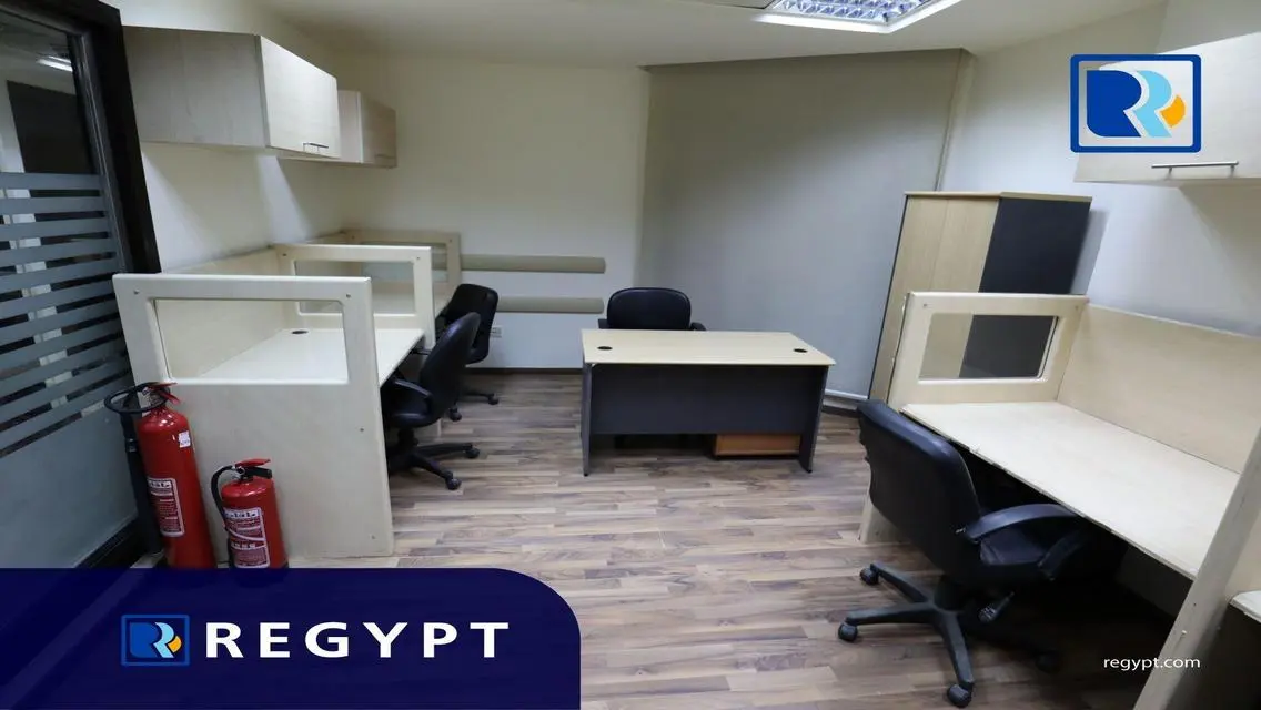 ADMINSTRATIVE OFFICE FOR RENT IN RING ROAD