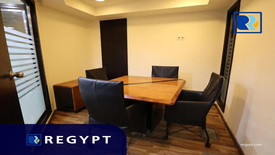 ADMINSTRATIVE OFFICE FOR RENT IN RING ROAD
