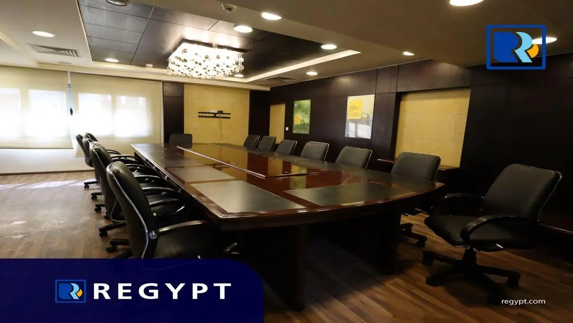 ADMINSTRATIVE OFFICE FOR RENT IN RING ROAD