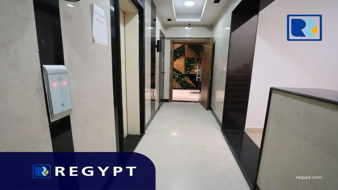 ADMINSTRATIVE OFFICE FOR RENT IN RING ROAD