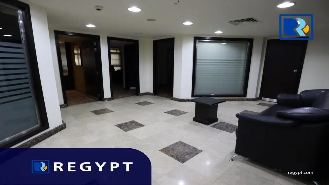 ADMINSTRATIVE OFFICE FOR RENT IN RING ROAD