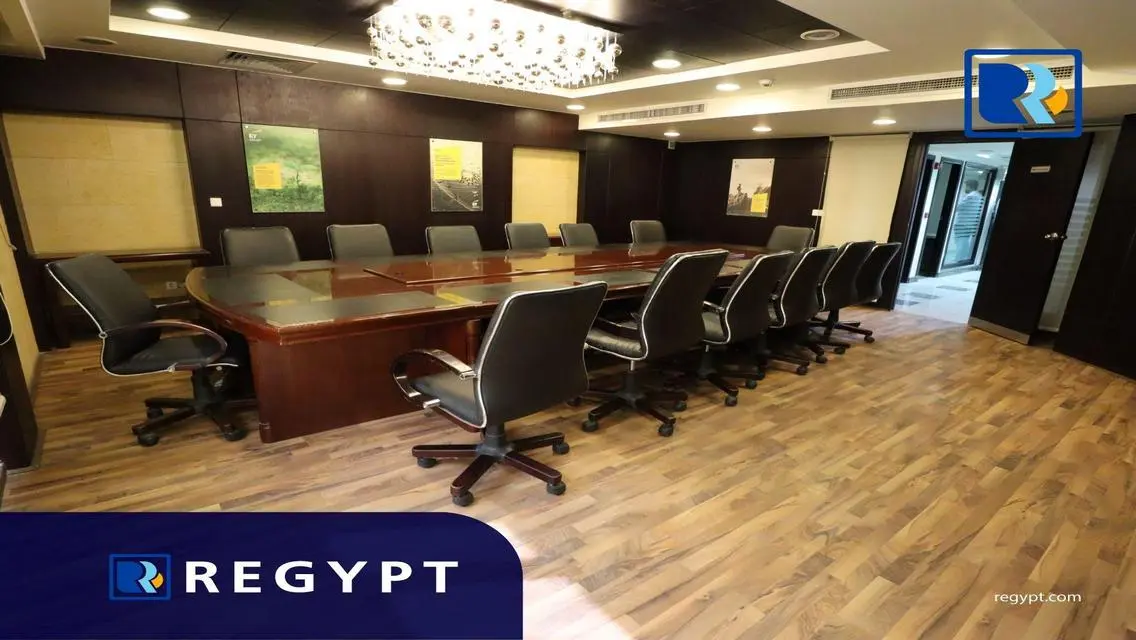 ADMINSTRATIVE OFFICE FOR RENT IN RING ROAD