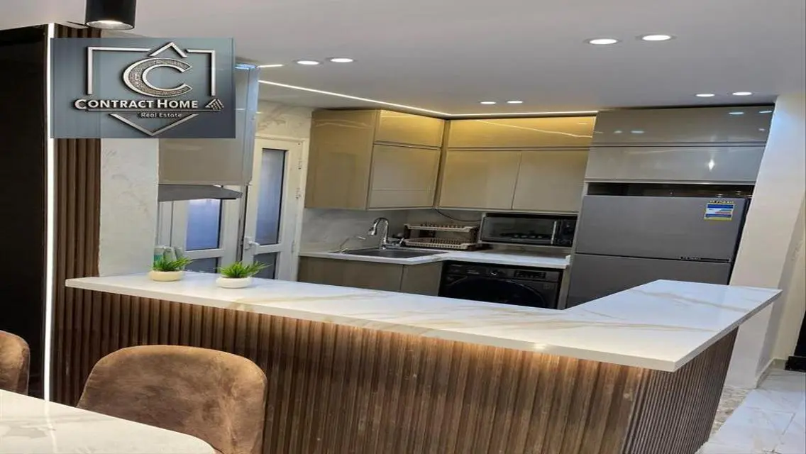 If you want  hotel apartment your request is ready