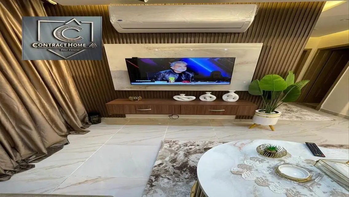 If you want  hotel apartment your request is ready