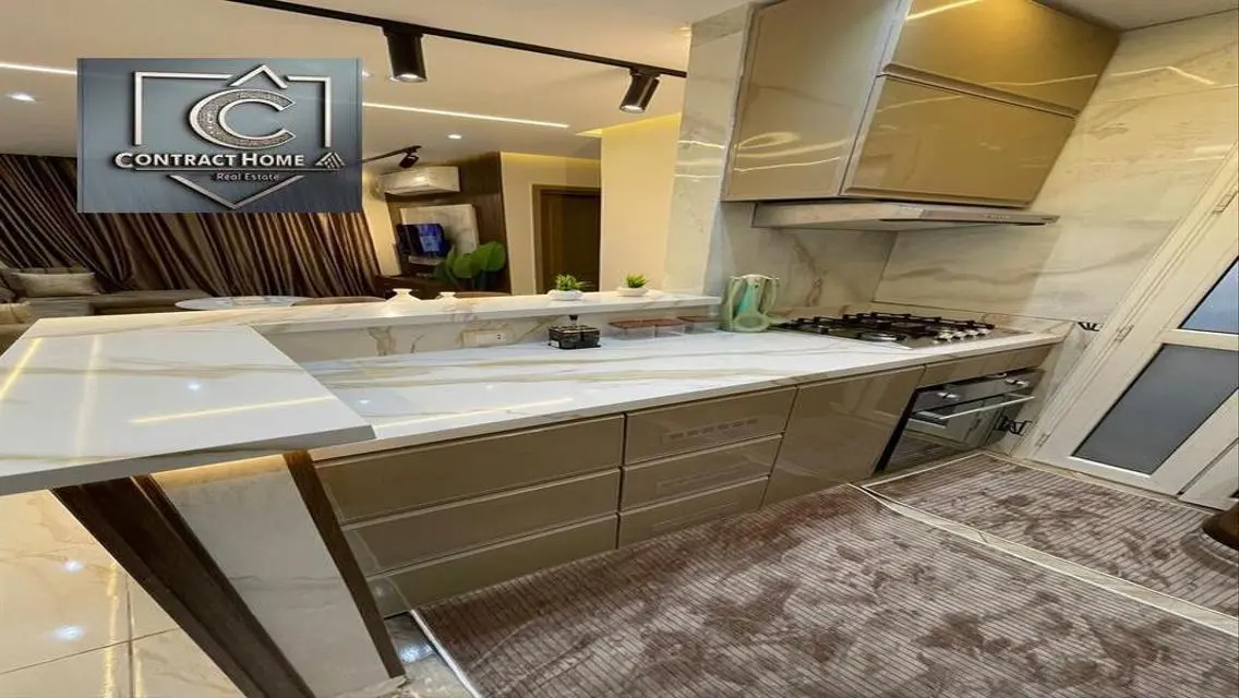 If you want  hotel apartment your request is ready