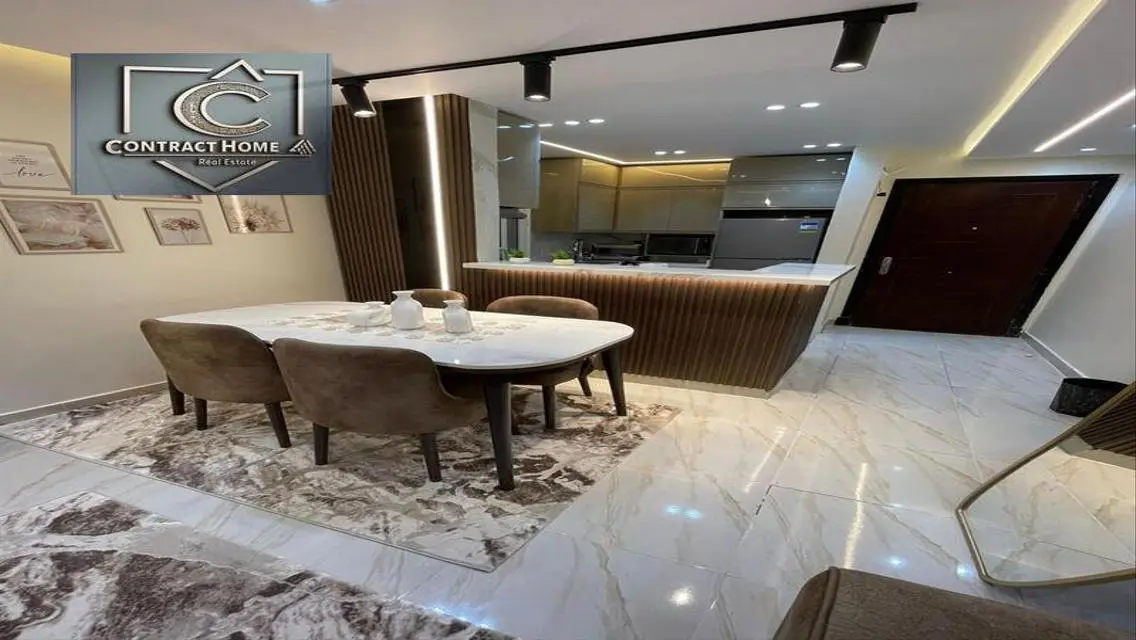 If you want  hotel apartment your request is ready