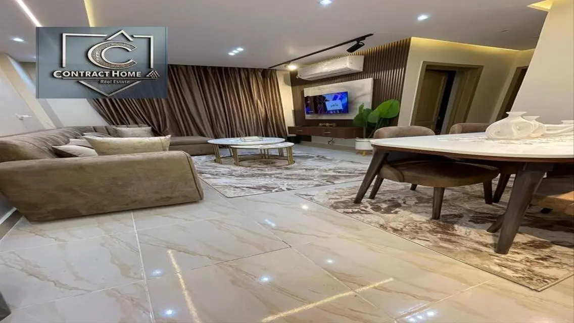 If you want  hotel apartment your request is ready