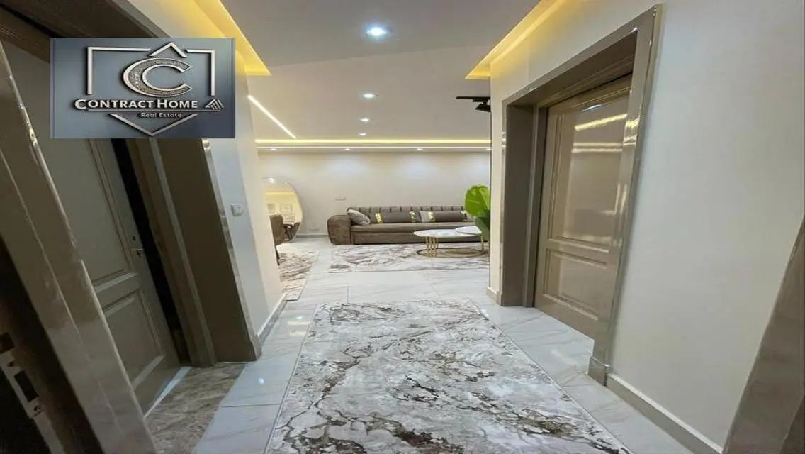 If you want  hotel apartment your request is ready