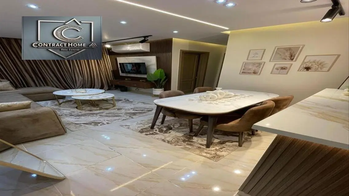 If you want  hotel apartment your request is ready