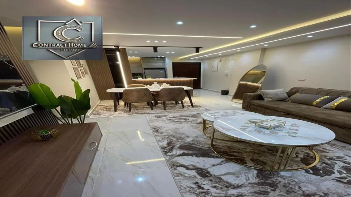 If you want  hotel apartment your request is ready
