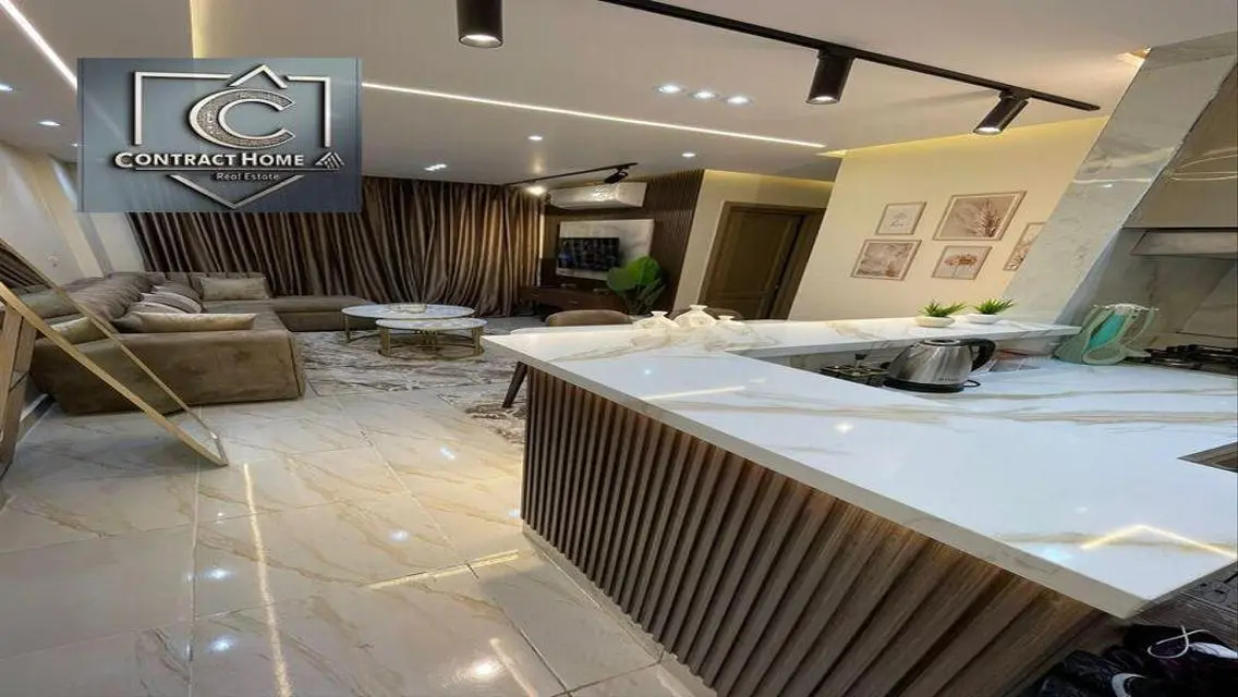 If you want  hotel apartment your request is ready